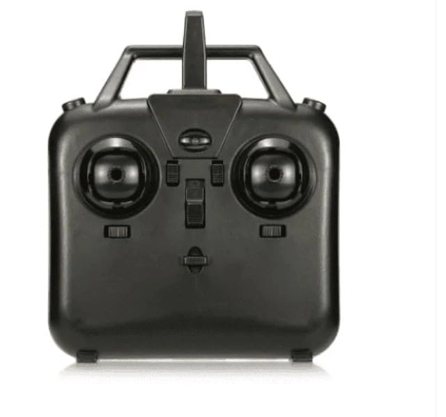 DM002 - Mini RC Quadcopter Kit