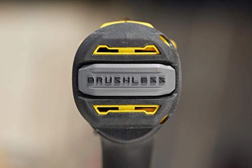 SFMCD721B-XJ - 18 Volts 80 Newton Meters BRUSHLESS