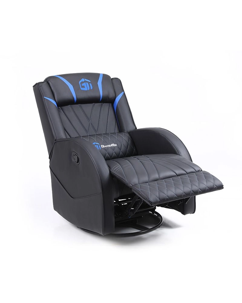 GT-ELITE-R - Gaming Recliner