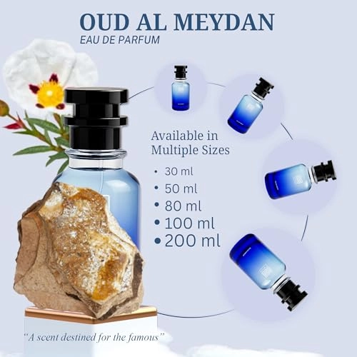 OOpuus Ten Eau de Parfum 50 ml