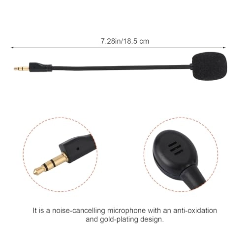 2000 series SHB2505BK/00 Wired Microphone