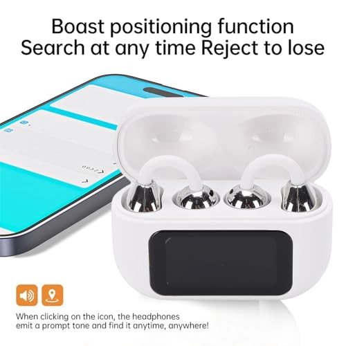 Wireless Earbuds