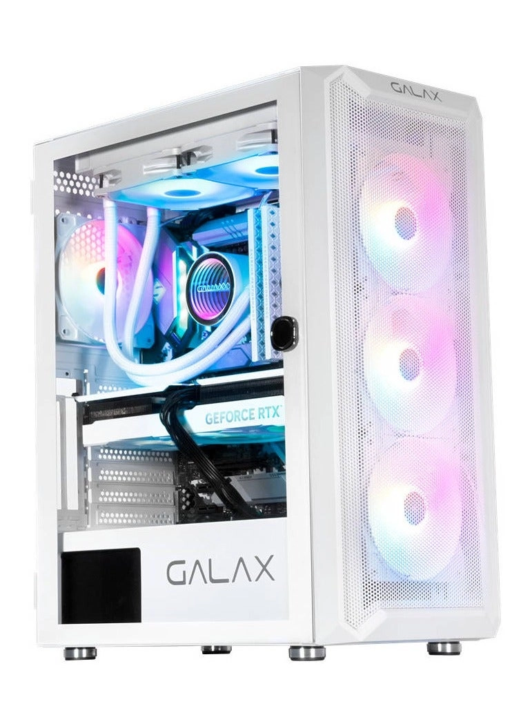 GALAX Ryzen5 7600X - 32 GB 1 TB