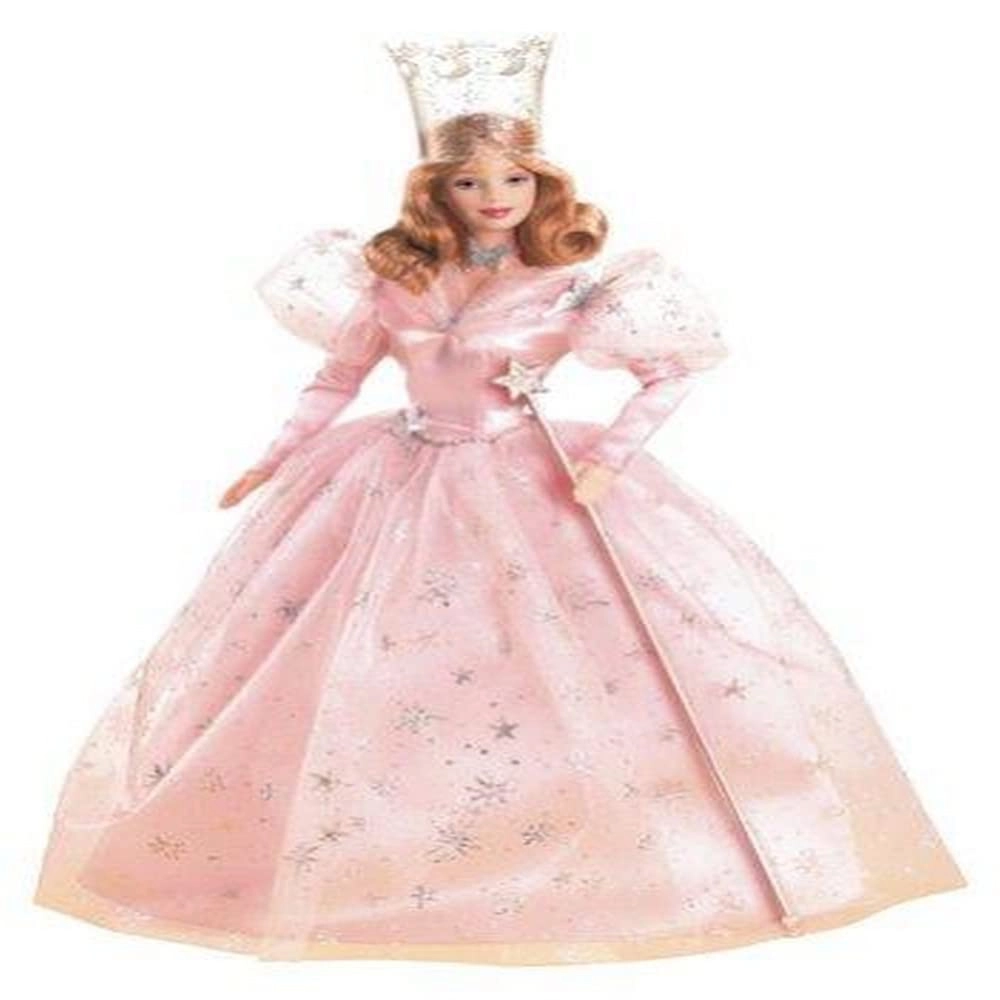 Glinda The Good Witch Doll - Wizard of Oz Ages 7+