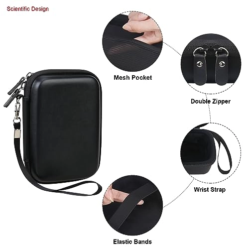 Carrying Case for Fujifilm Instax Mini Link