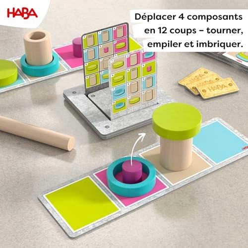 Logic Game - Strategy Game