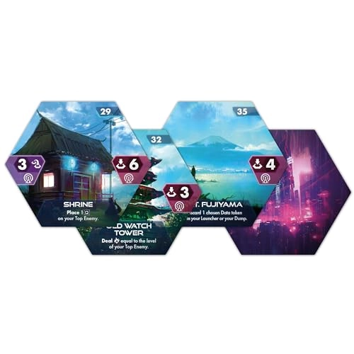 Tamashii: Chronicles of Ascend Forbidden Chapter Expansion