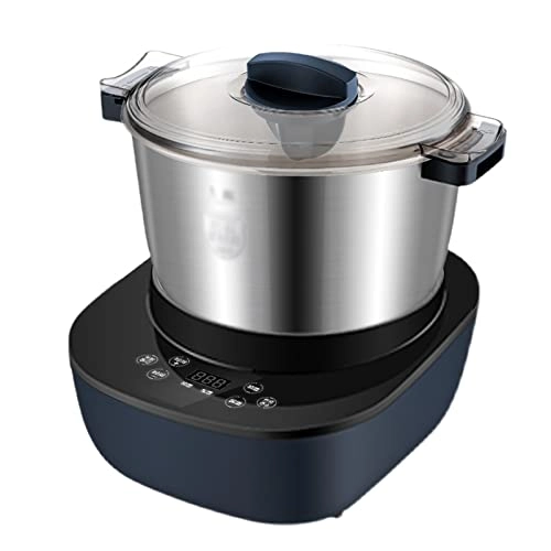 Dough Mixer - 7L 250W