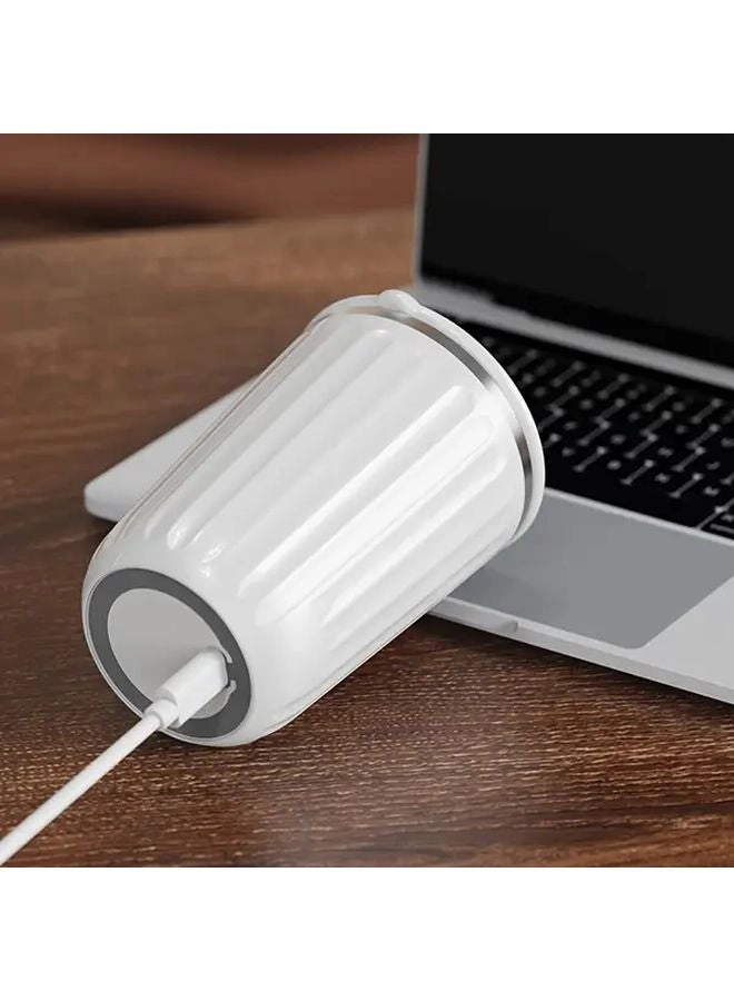 Automatic Mixing Cup