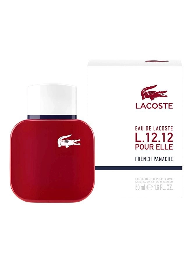 French Panache - Eau de Toilette 50ml