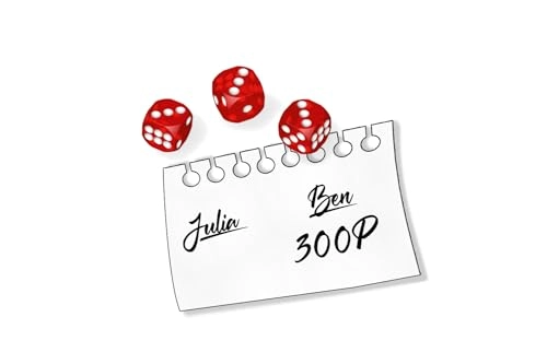 Volle Lotte Tutto - Card Game (German)