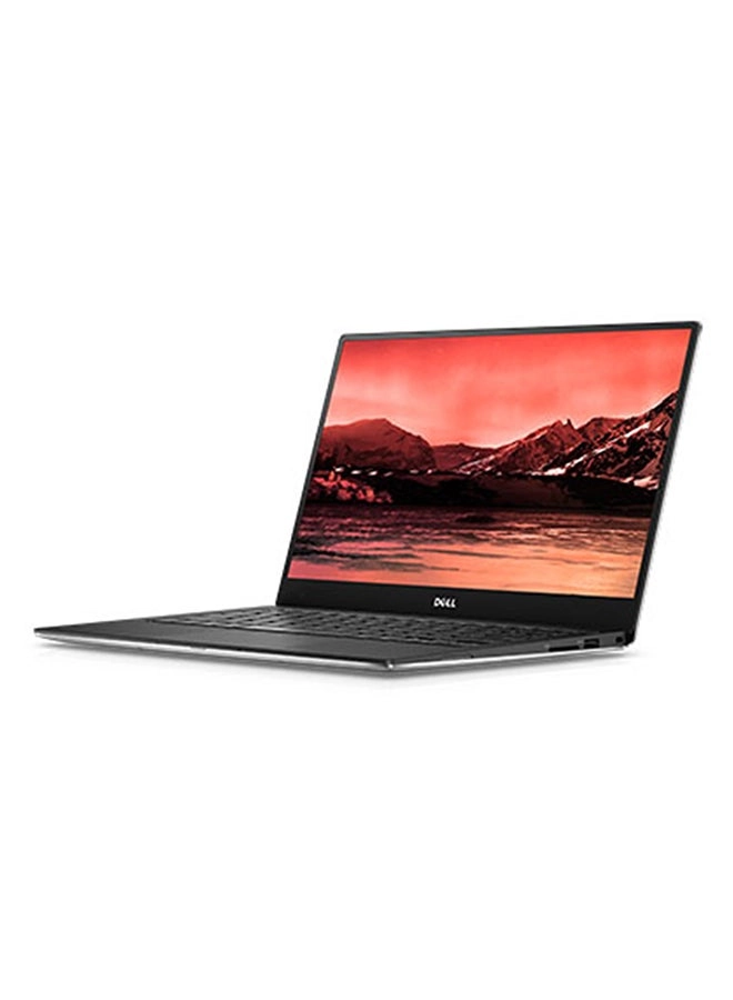 XPS 13 1100040412 - 13.3'' Core i5-7200U 8GB DDR3 256GB SSD