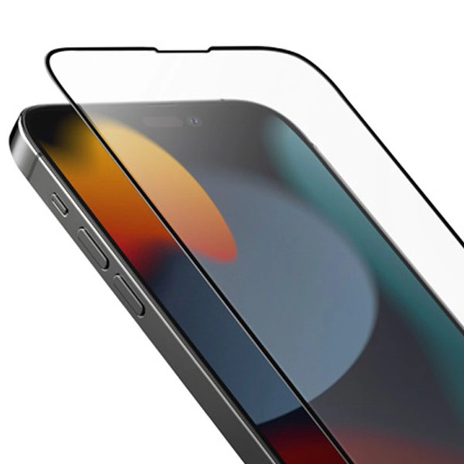 Uniq Matte Screen Protector for iPhone 14 Pro Max