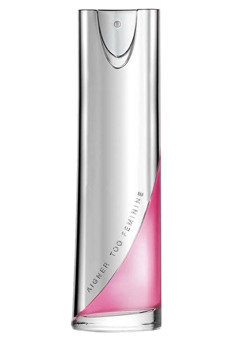 AIGNER Too Feminine Eau de Parfum 60ml
