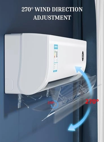 AC00 - 56-102cm Adjustable Size White