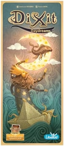 Dixit: Daydreams