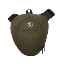 Crumpler Jimmy Bo - Camera Bag Bronze fits SLR