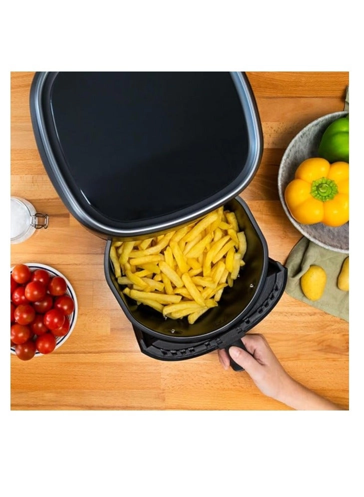 Digital Air Fryer XL AF-19D