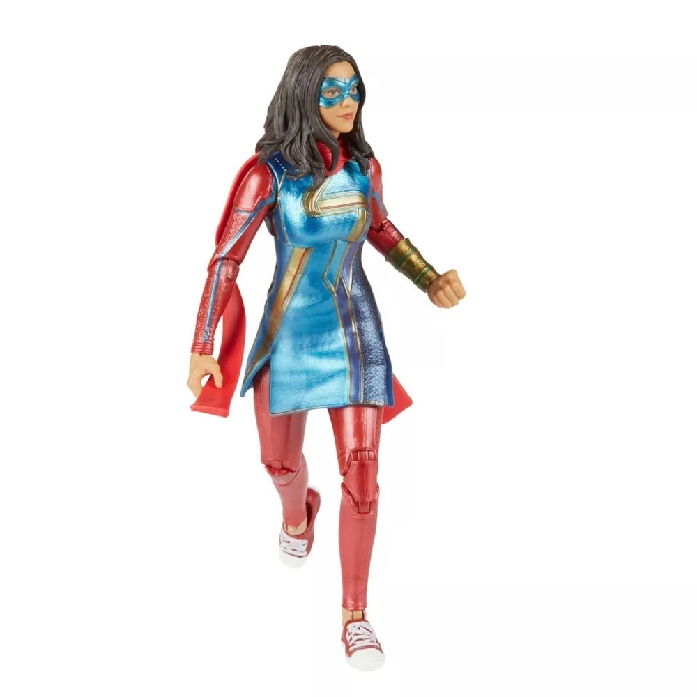 Ms. Marvel - Disney Plus (F3857)