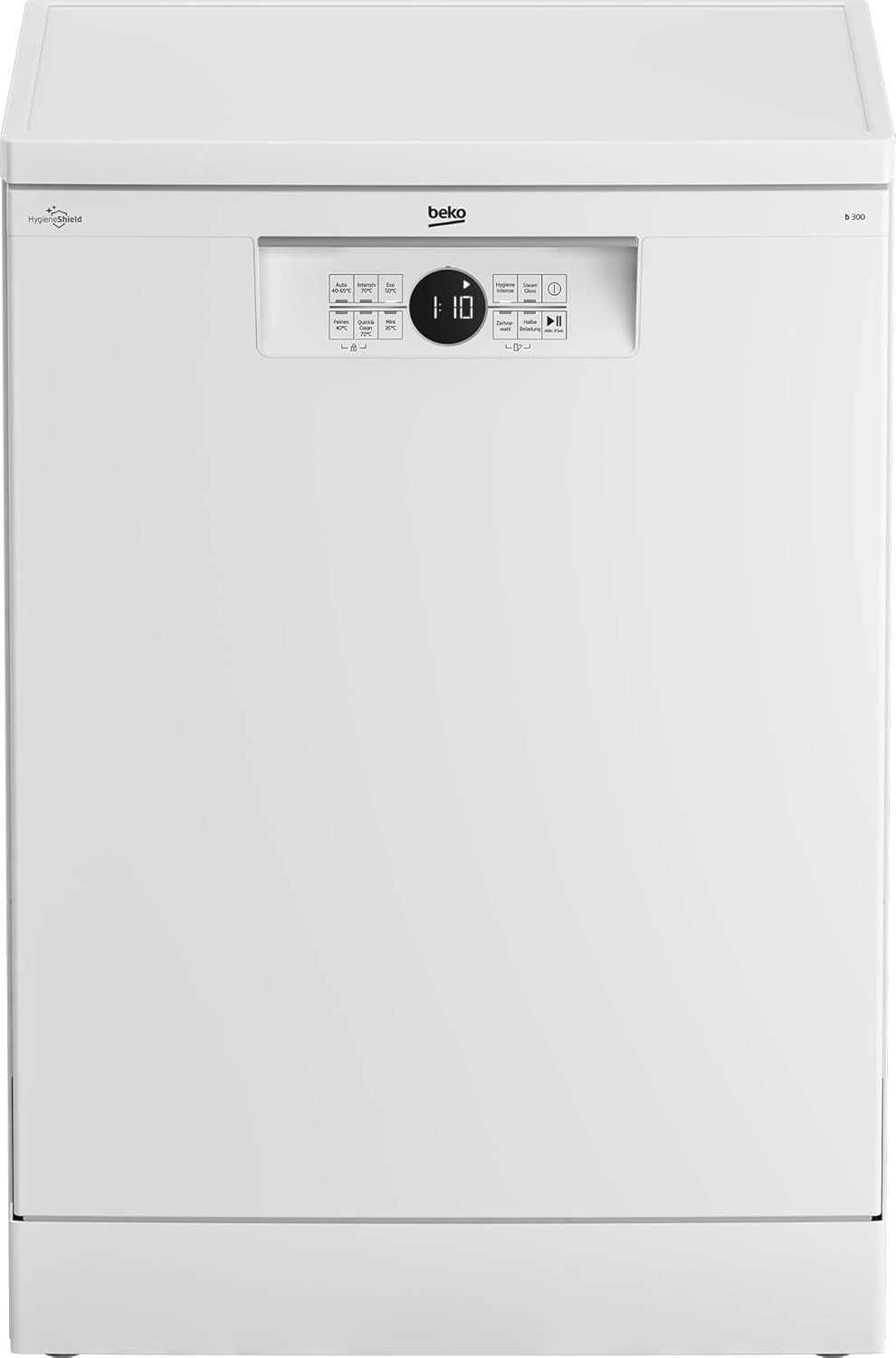Beko BDFN26430W Freestanding