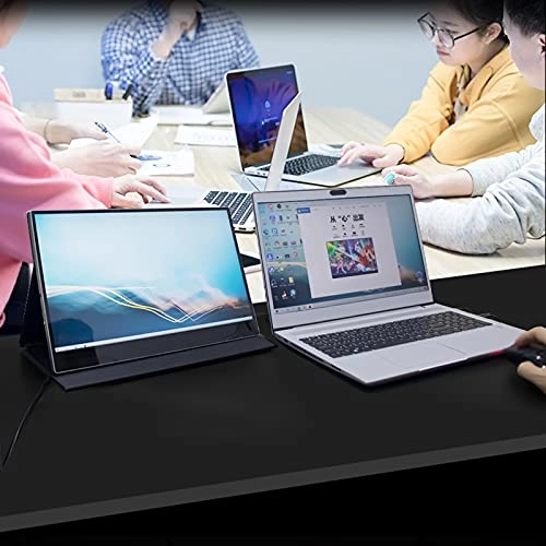 Portable Monitor - 3840 × 2160 15.6 ''