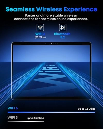 Hi10 Max - 512GB 12.96"