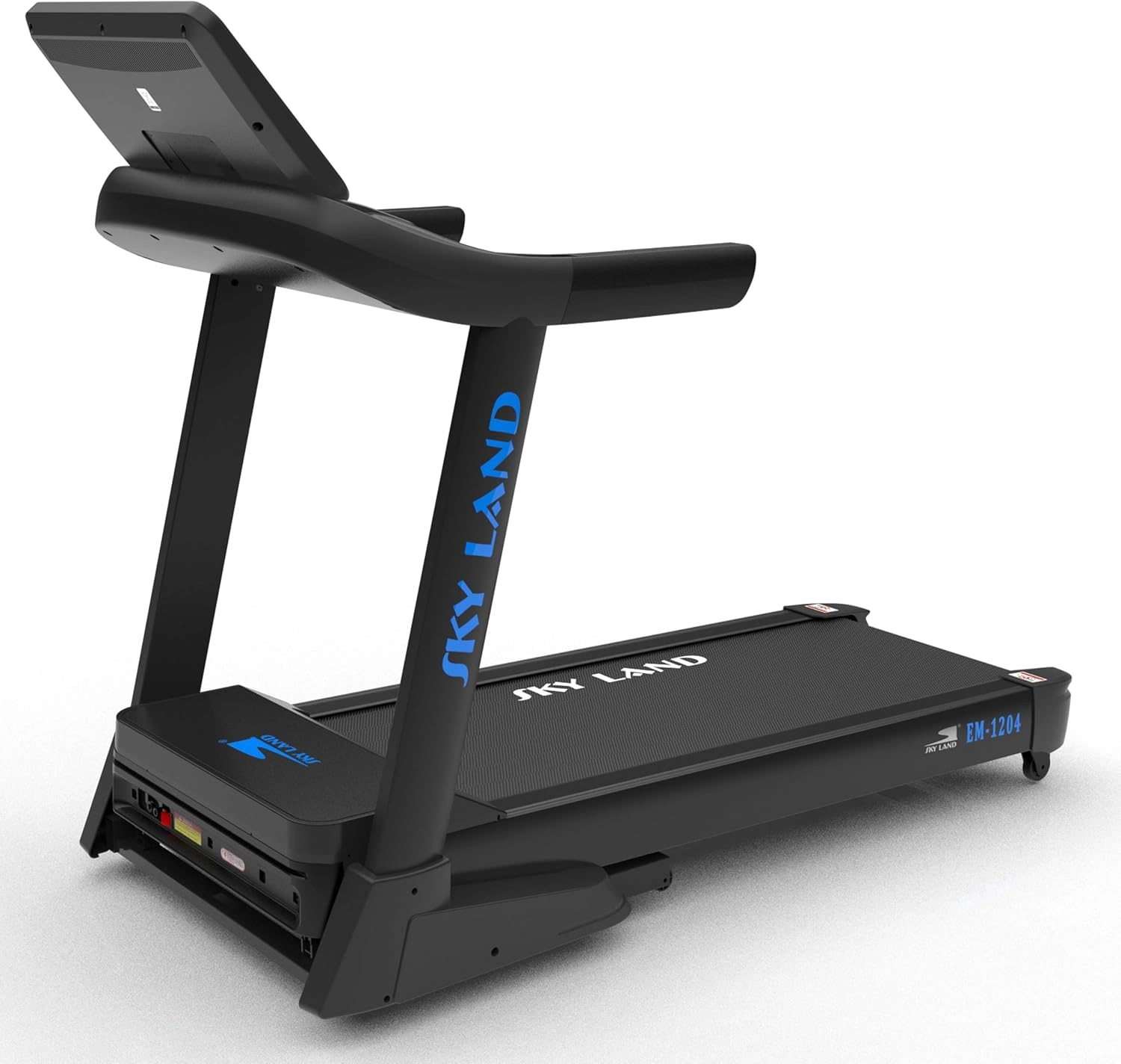 Fitness Treadmill - 7 HP Peak 140 * 52 cm