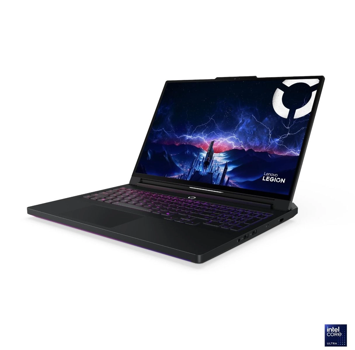 Legion Pro 7 16IAX10H - 16'' Core Ultra 9 275HX 64GB DDR5 2TB SSD