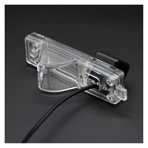 Rear View Parking Camera - Night Vision Wired or Wireless 1280 x 720 Pixels