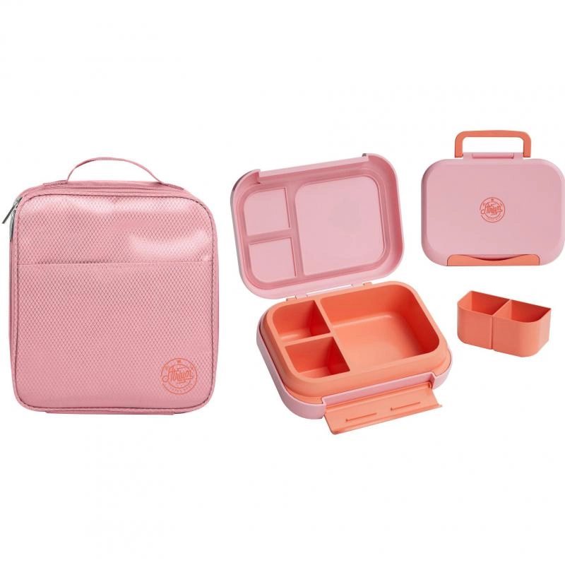 Lunch Kit - 1200.00 ml ( 2.11 pt )