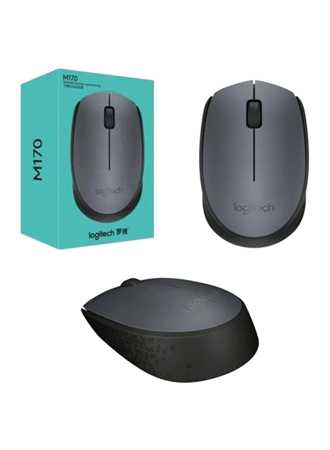 150 Wireless Mouse - Wireless