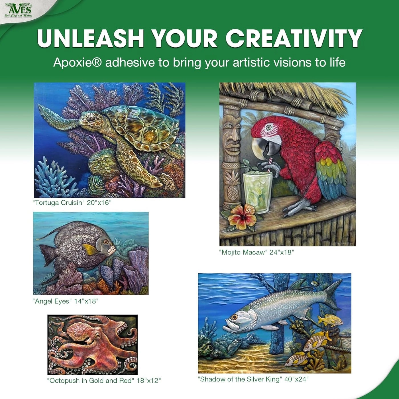 Apoxie Sculpt - Natural 1.81Kg