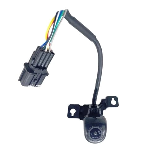 Rear View Camera - Night Vision