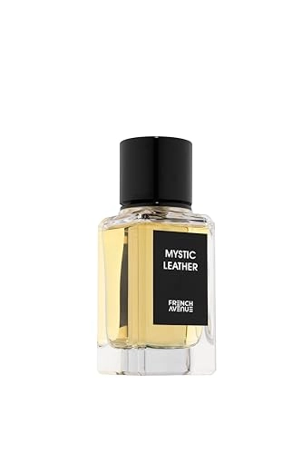 Cuir Leather - Eau de Parfum 100ml