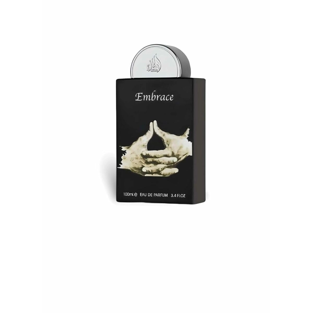 Lattafa Embrace Eau de Parfum 100 ml