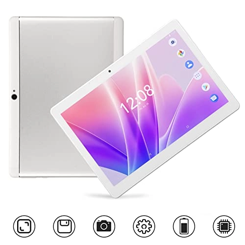 HD Tablet - 32GB 10.1"