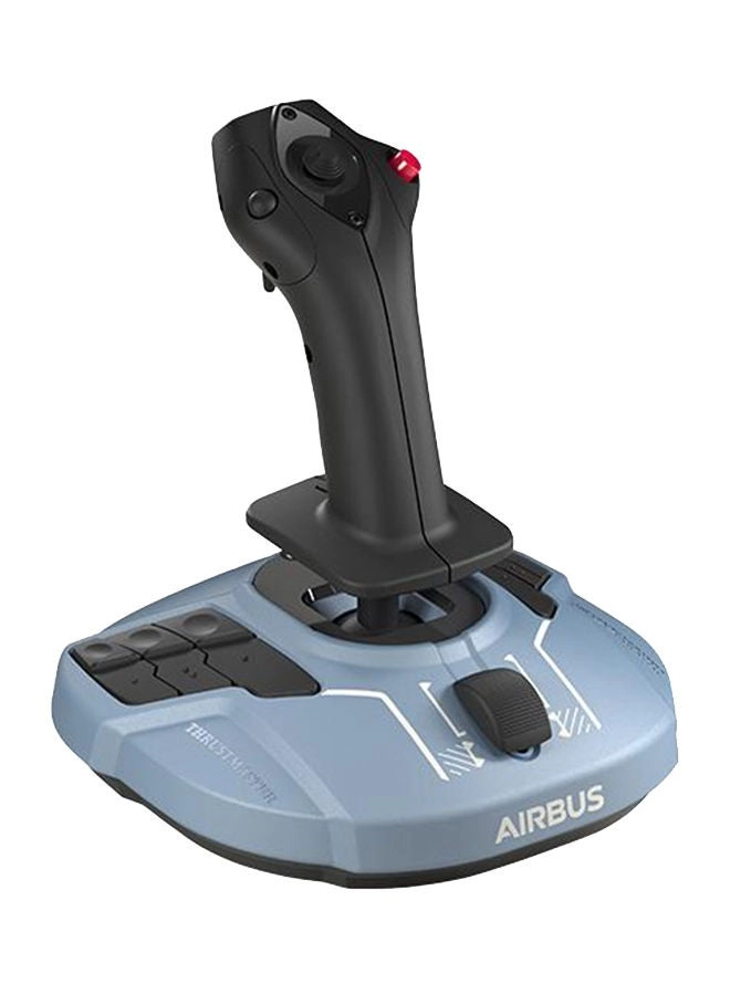 Thrustmaster TCA Sidestick Airbus Edition Flight Stick - PC