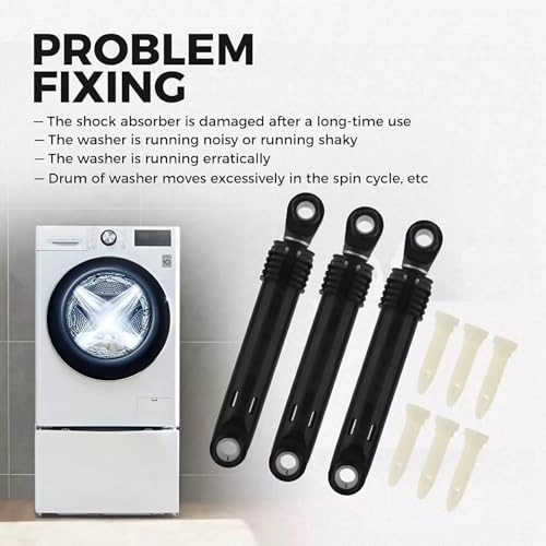 Washing Machine Shock Absorber - LG