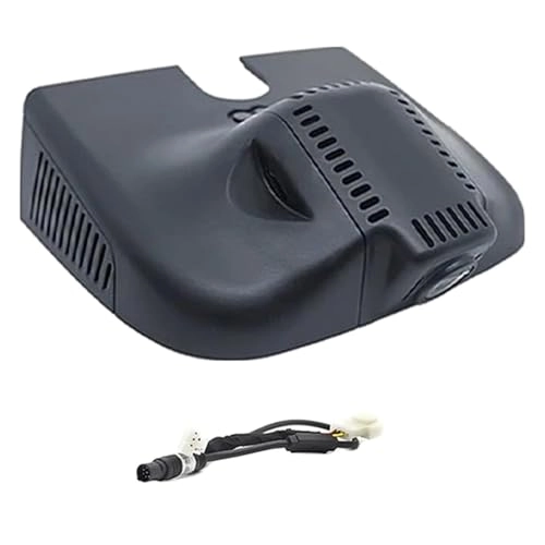 Dash Cam - 4K for Mercedes Benz ML GL Series 2013-2015 w166 250/320/350