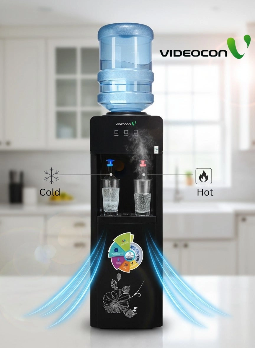 Videocon Hot and Cold Water Dispenser