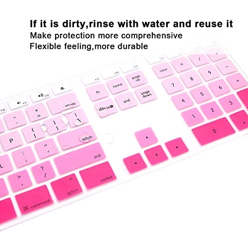 iMac G6 - US version Wired USB