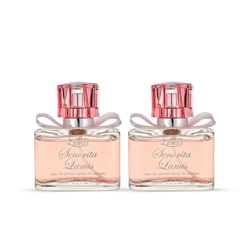 Senorita Lamis Eau de Parfum 100ml Pack