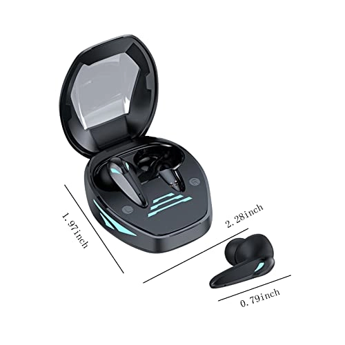 105H Play Wireless Earbud