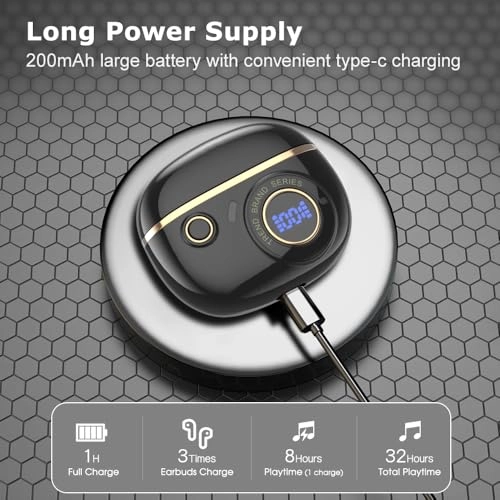 Wireless Earbuds Wireless Earbud