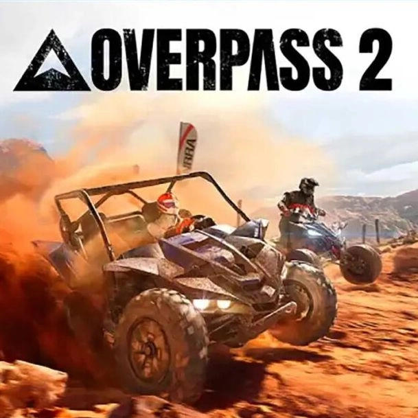 NACON Overpass 2 - Playstation 5