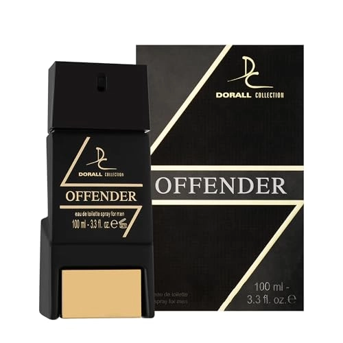 Offender Eau de Toilette 100ml