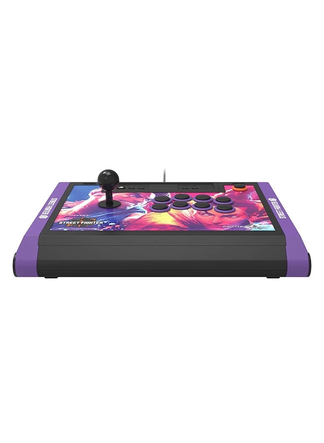 Fighting Stick (PS5)