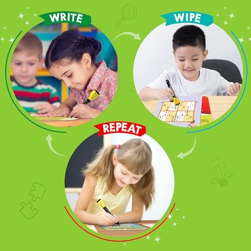 Brain Games - 6 months - 8 years