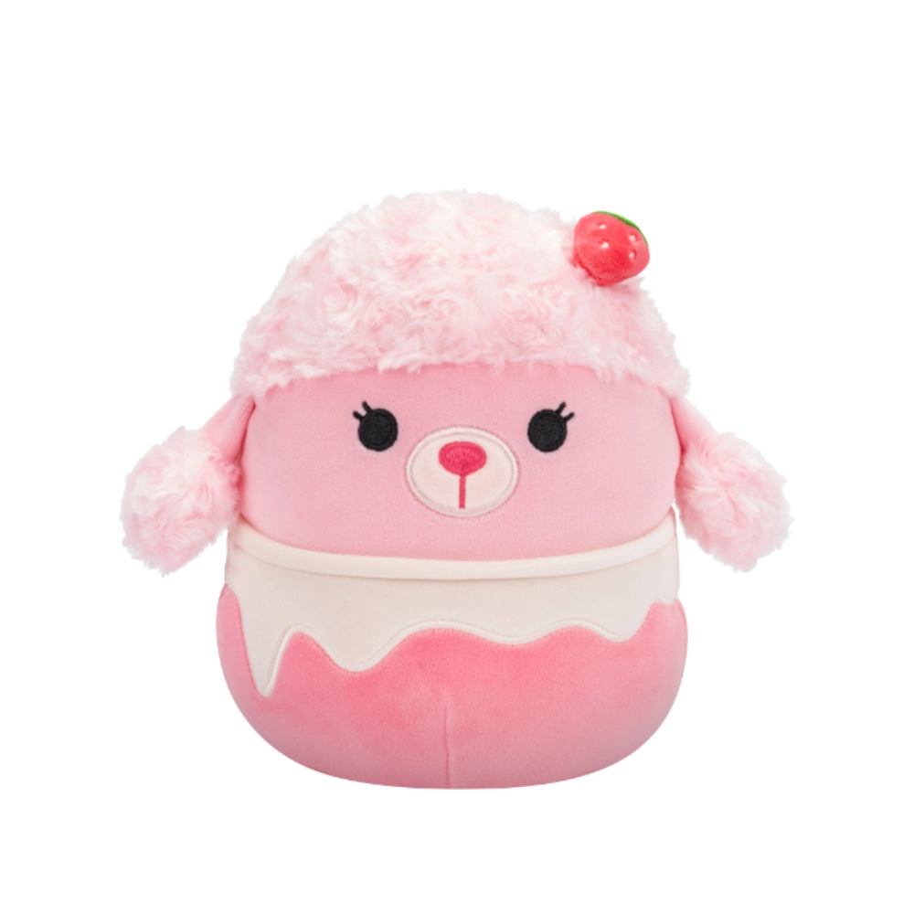Squishmallows Doris - 19 cm