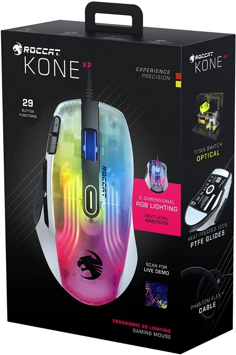 Kone XP - USB